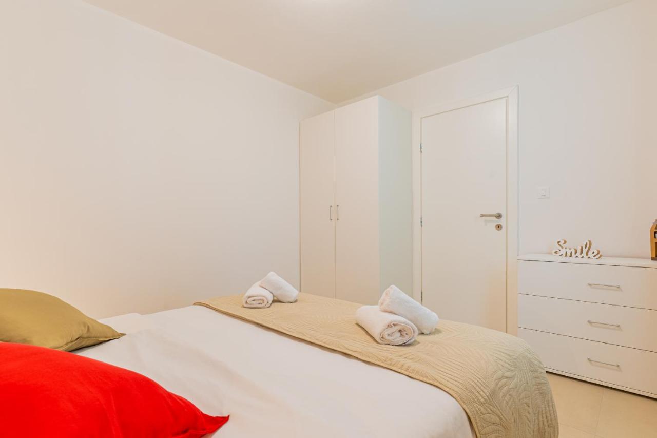 Apartments Lopari Nerezine Kültér fotó