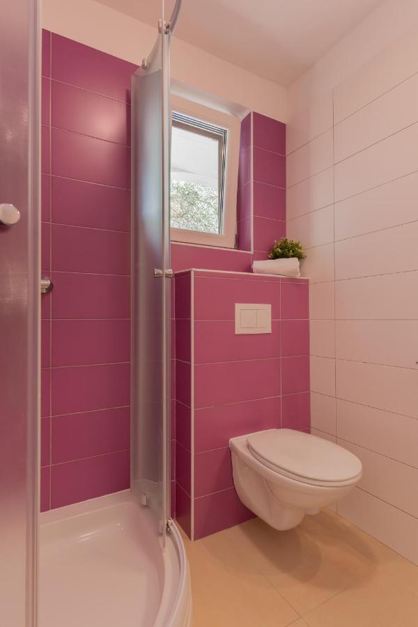 Apartments Lopari Nerezine Kültér fotó