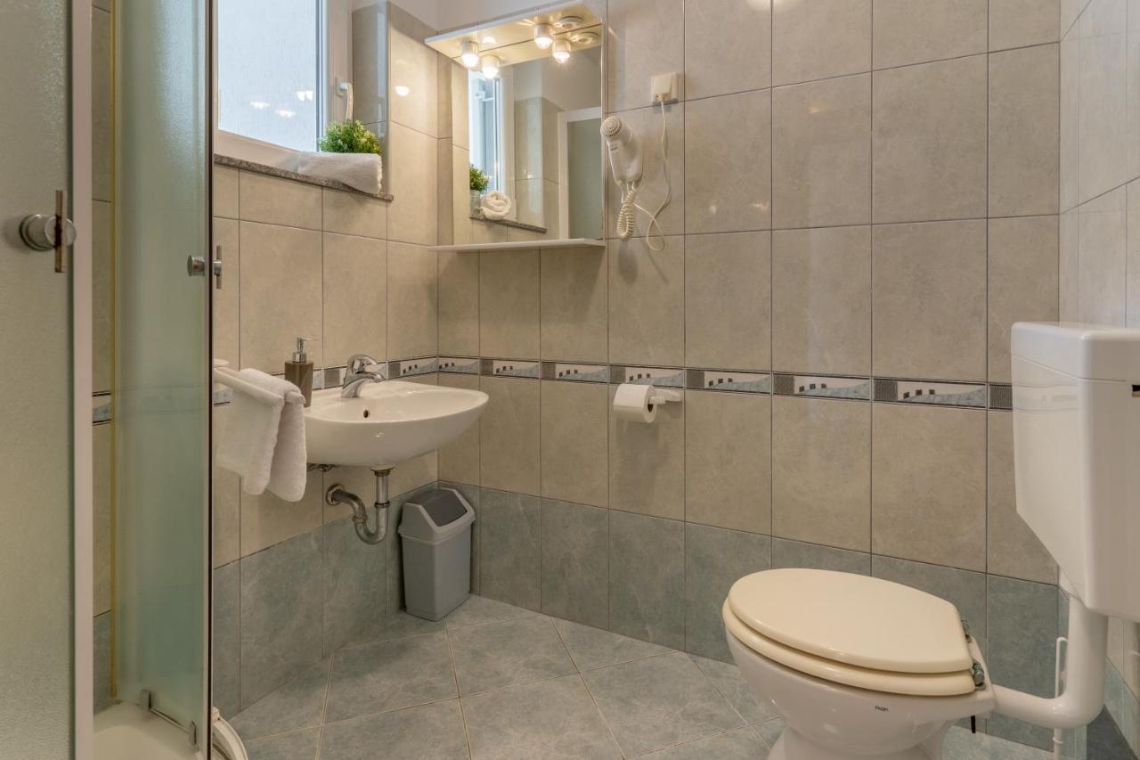 Apartments Lopari Nerezine Kültér fotó