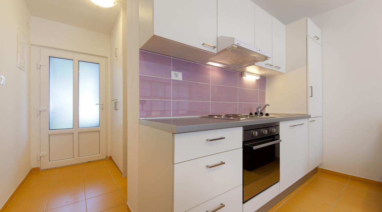 Apartments Lopari Nerezine Kültér fotó