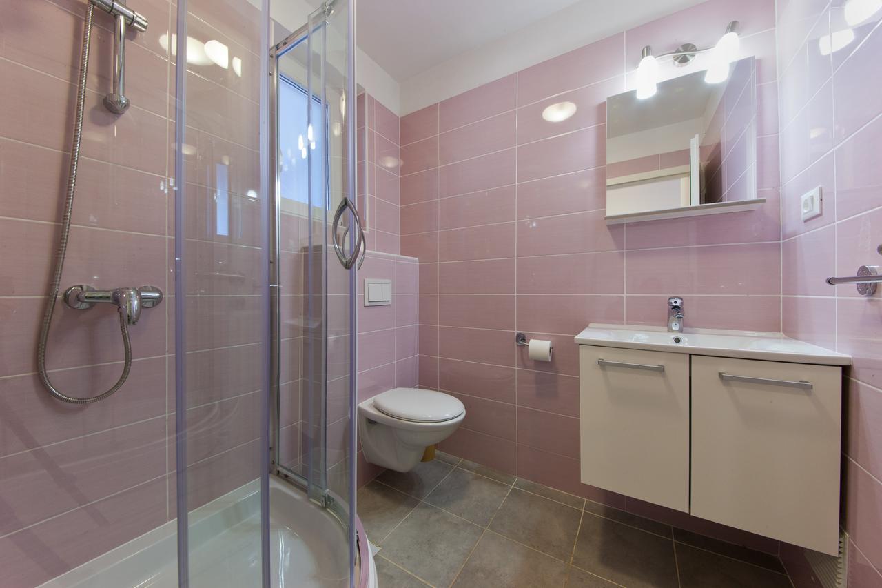 Apartments Lopari Nerezine Kültér fotó