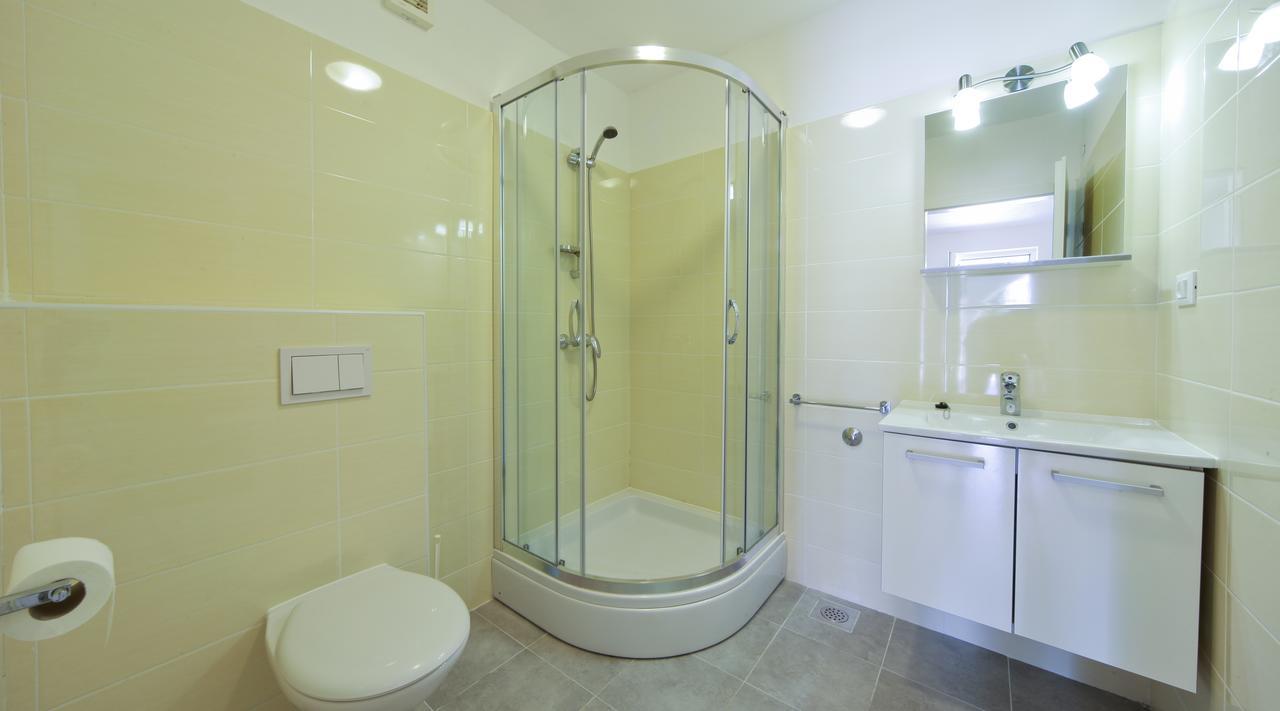 Apartments Lopari Nerezine Kültér fotó