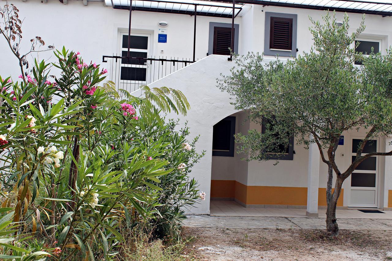 Apartments Lopari Nerezine Kültér fotó